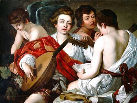  Concerto di Caravaggio: Un Viaggio Musicale tra Cultura Asiatica e Emozioni Italiane!