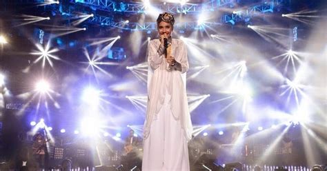 Melodifestivalen Malaysia: Yuna Zarai Takes the Stage with an Unexpected Twist!