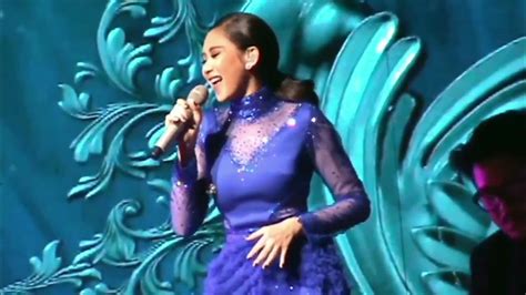  Sarah Geronimo: A Night of Soulful Melodies and Unexpected Fireworks